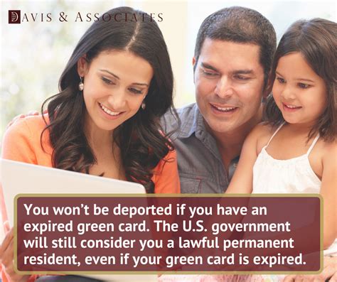 can i renew my expired green card.